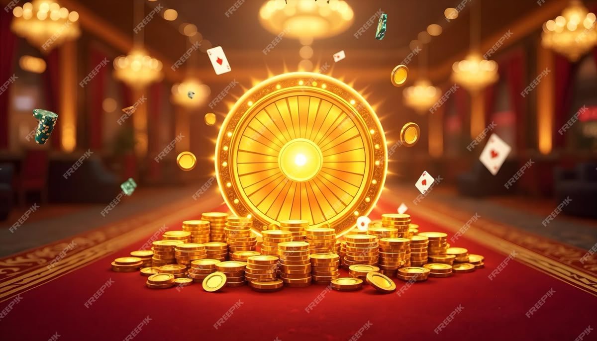 513 slots ဘင်ဂို Bonus Cashback VIP
