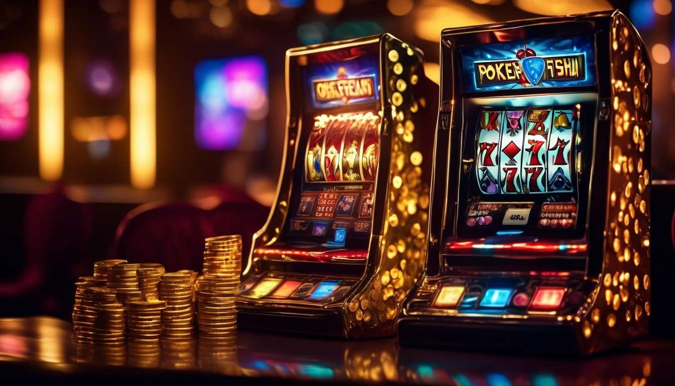 513 slots Myanmar Online Casino ပလက်ဖောင်း