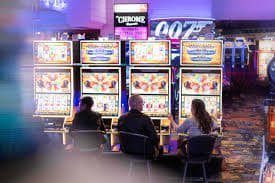 513 slots Myanmar All-in-One Gaming Platform ပလက်ဖောင်း