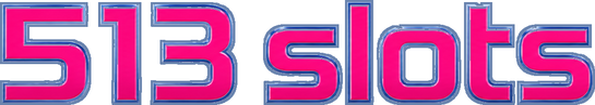 513 slots logo